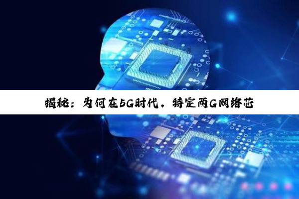 揭秘：为何在5G时代，特定两G网络芯片仍具市场潜力与应用热点