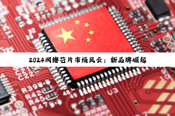 今日科普|j9九游会登录入口首页: 2024网络芯片市场风云：新品牌崛起与热点技术角逐