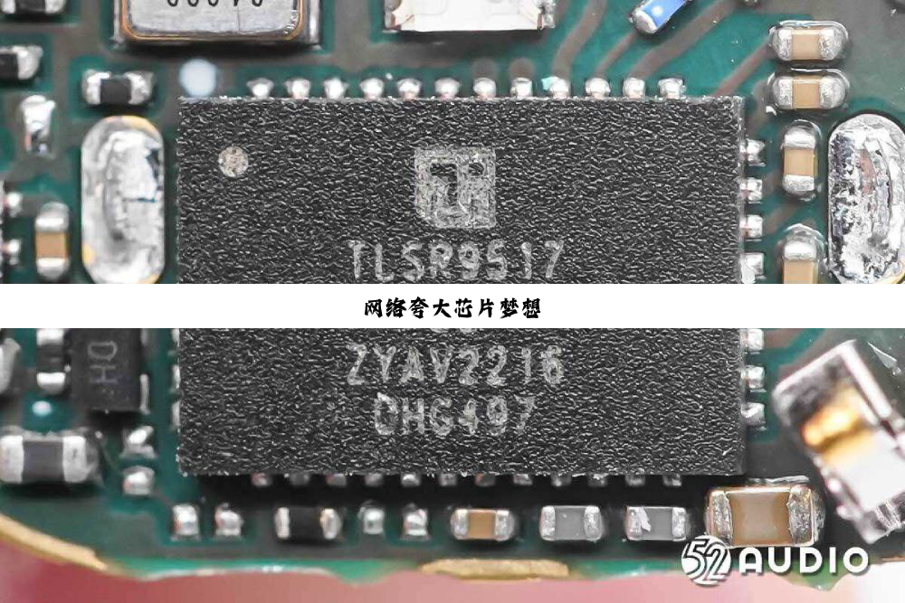 今日科普|网络夸大芯片梦想