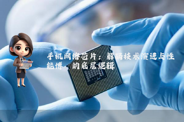 手机网络芯片：解码技术演进与性能博弈的底层逻辑