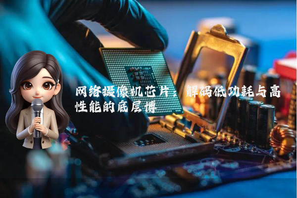 网络摄像机芯片：解码低功耗与高性能的底层博弈