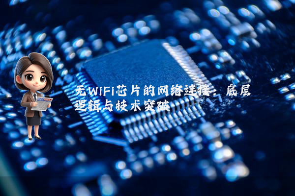 无WiFi芯片的网络连接:底层逻辑与技术突破