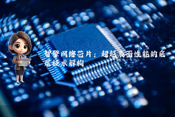 智擎网络芯片:超越表面性能的底层技术解构