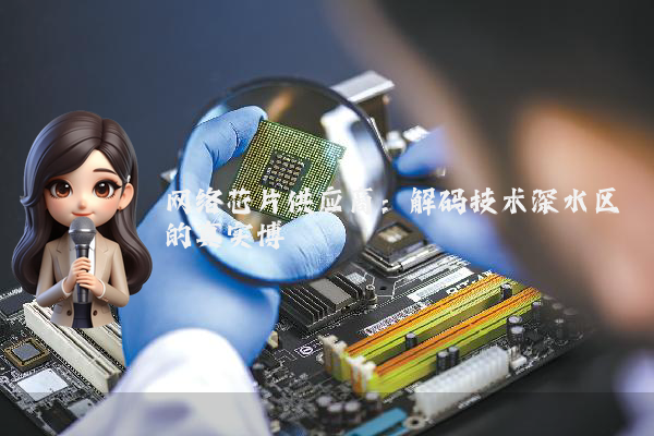 网络芯片供应商：解码技术深水区的真实博弈