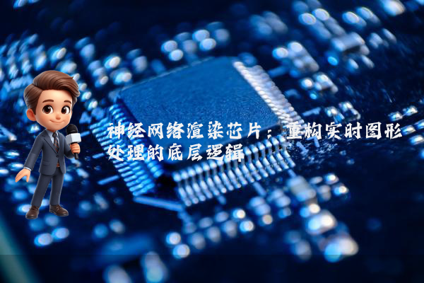 神经网络渲染芯片：重构实时图形处理的底层逻辑