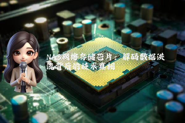 NAS网络存储芯片：解码数据洪流背后的技术真相
